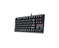 Redragon K598-KNS RGB Knight TKL - 665497 - zdjęcie 2